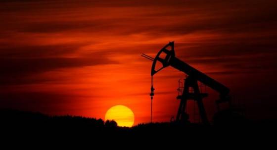 Oil shortage