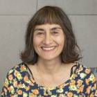 Diane Kraal — Contributor 